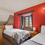 The Coppermines Mountain - Sawyers, Carpenters, Pelton Wheel, Sleeps 18 Feriehus Coniston