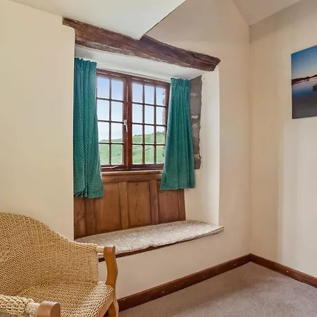 The Coppermines Mountain - Sawyers, Carpenters, Pelton Wheel, Sleeps 18 Dom wakacyjny Coniston