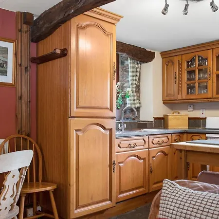 Holiday home The Coppermines Mountain - Sawyers, Carpenters, Pelton Wheel, Sleeps 18