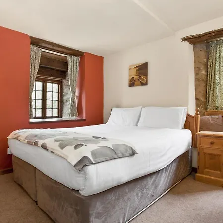 The Coppermines Mountain - Sawyers, Carpenters, Pelton Wheel, Sleeps 18 Casa de Férias *