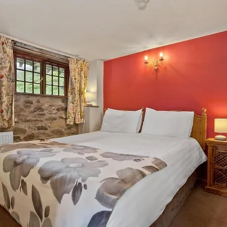 Casa de Férias The Coppermines Mountain - Sawyers, Carpenters, Pelton Wheel, Sleeps 18 Coniston