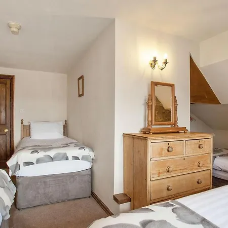 The Coppermines Mountain - Sawyers, Carpenters, Pelton Wheel, Sleeps 18 Holiday home