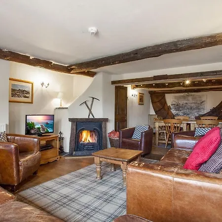 The Coppermines Mountain - Sawyers, Carpenters, Pelton Wheel, Sleeps 18 Holiday home