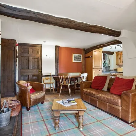 Holiday home The Coppermines Mountain - Sawyers, Carpenters, Pelton Wheel, Sleeps 18 Coniston