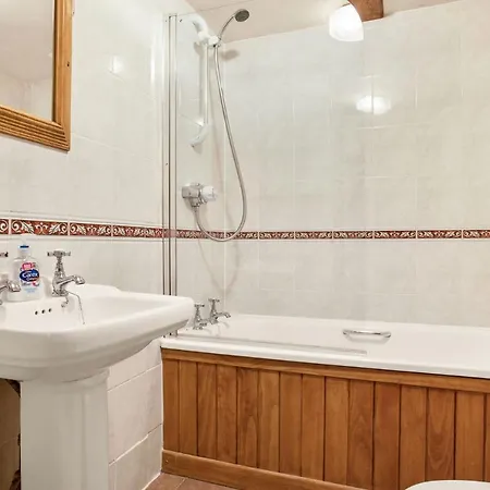 The Coppermines Mountain - Sawyers, Carpenters, Pelton Wheel, Sleeps 18 Vakantiehuis