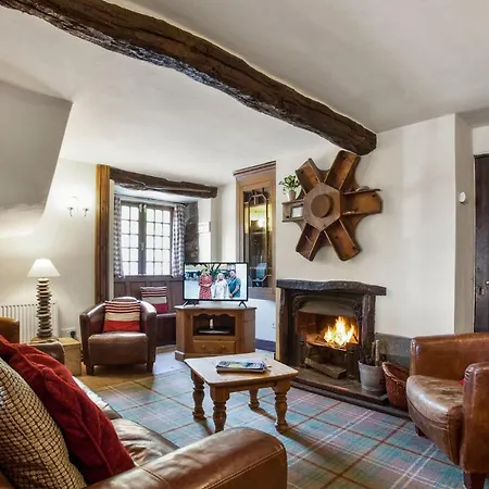 Casa de Férias The Coppermines Mountain - Sawyers, Carpenters, Pelton Wheel, Sleeps 18 Coniston