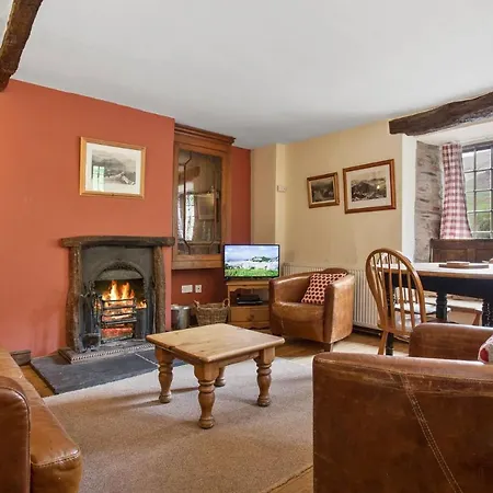 The Coppermines Mountain - Sawyers, Carpenters, Pelton Wheel, Sleeps 18 Dom wakacyjny