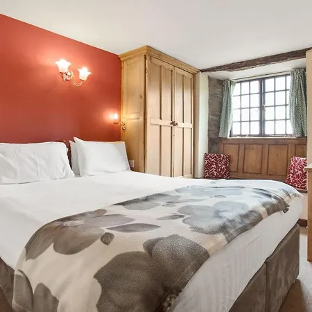 Casa de Férias The Coppermines Mountain - Sawyers, Carpenters, Pelton Wheel, Sleeps 18