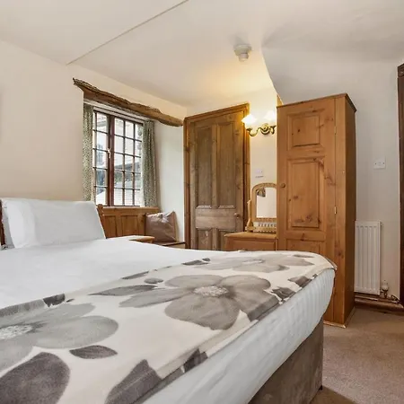 The Coppermines Mountain - Sawyers, Carpenters, Pelton Wheel, Sleeps 18 Vakantiehuis