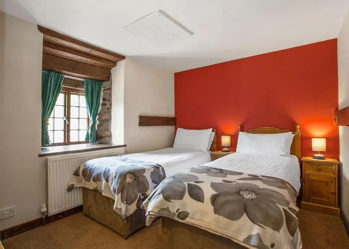 The Coppermines Mountain - Sawyers, Carpenters, Pelton Wheel, Sleeps 18