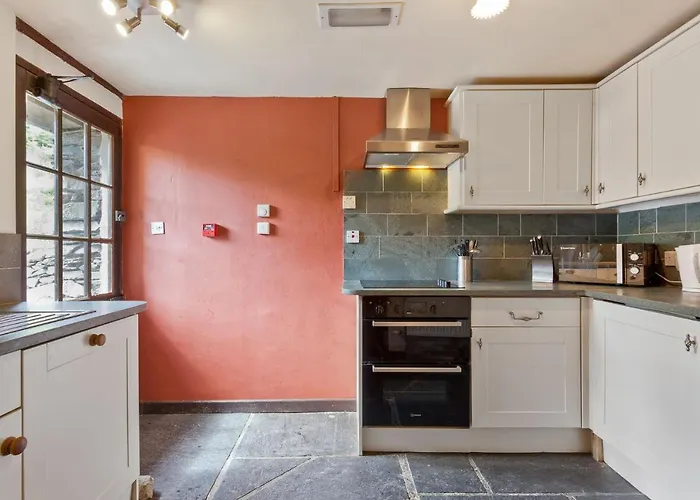 Holiday home The Coppermines Mountain - Sawyers, Carpenters, Pelton Wheel, Sleeps 18 *