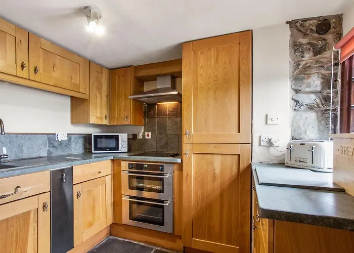 The Coppermines Mountain - Sawyers, Carpenters, Pelton Wheel, Sleeps 18