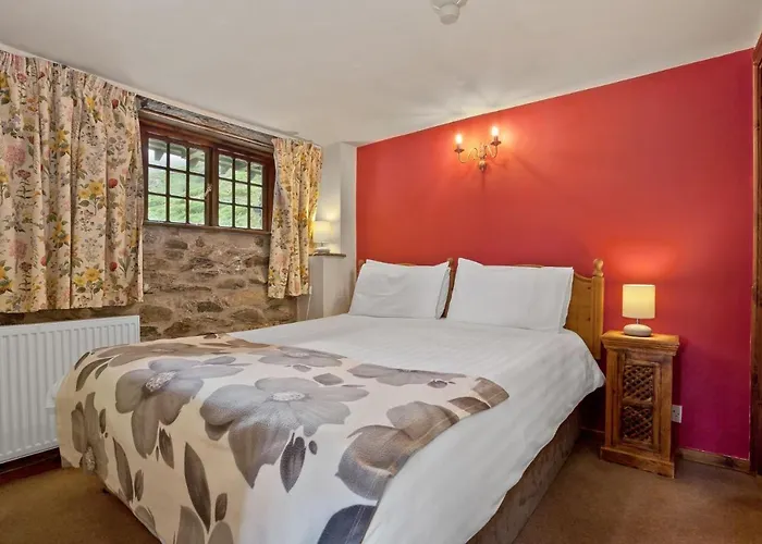 Holiday home The Coppermines Mountain - Sawyers, Carpenters, Pelton Wheel, Sleeps 18 Coniston