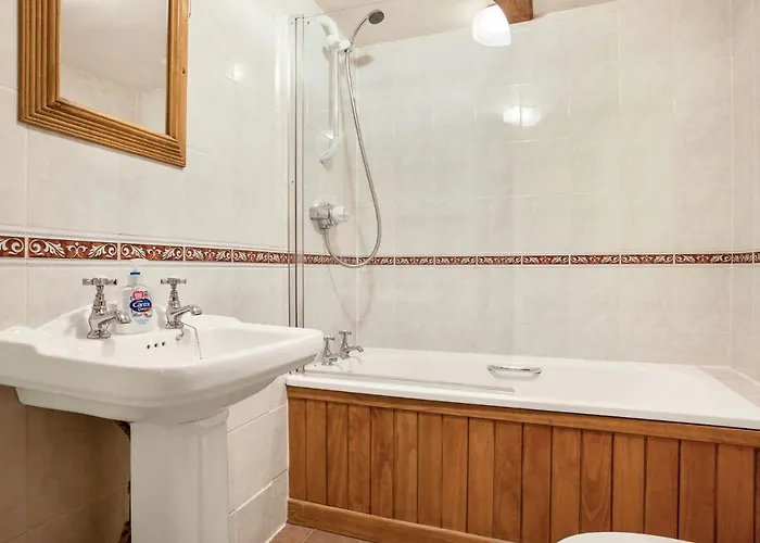 The Coppermines Mountain - Sawyers, Carpenters, Pelton Wheel, Sleeps 18 Holiday home