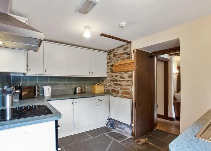 Holiday home The Coppermines Mountain - Sawyers, Carpenters, Pelton Wheel, Sleeps 18 *