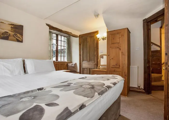 The Coppermines Mountain - Sawyers, Carpenters, Pelton Wheel, Sleeps 18 Holiday home